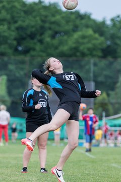 Bild 291 - U18 und U14 Kellinghusen